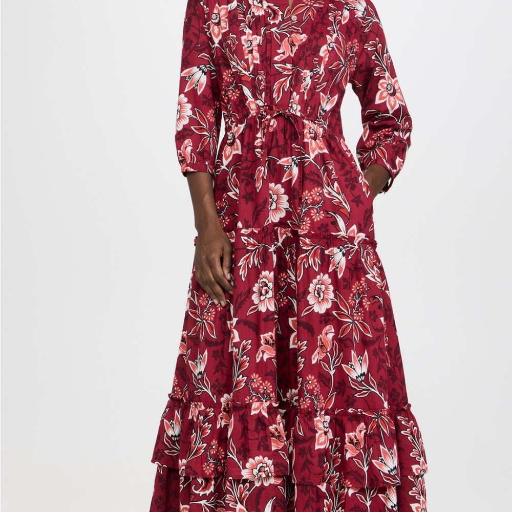 Banjanan bazaar dress, size medium, NWOT $400